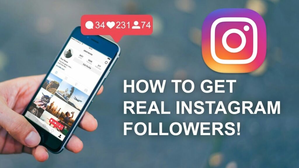 How to Gain Follower on Instagram