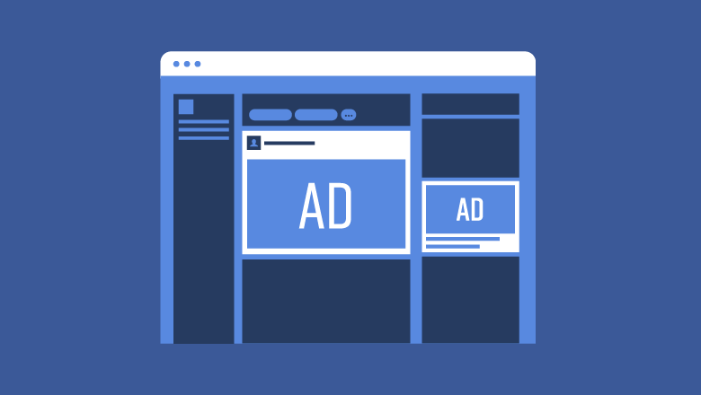 Sell with Facebook Ads