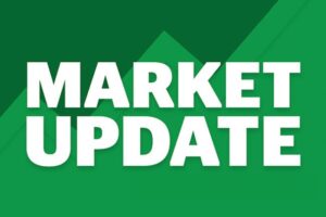 Market update of first 4 month of the year