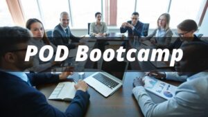 pod bootcamp