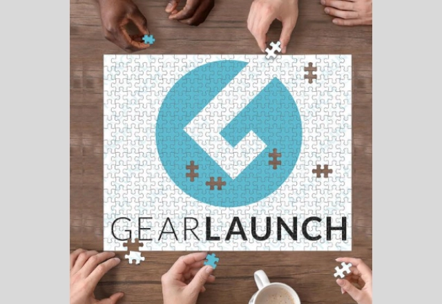 gear launch is a user friendly platform